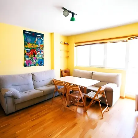 En Zona Baja Garaje Opcional Y Descuentos Especiales En Acceso A Pistas Y Equipamiento Apartment Sierra Nevada
